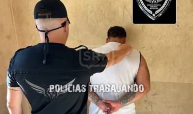 CORRIENTES | DEMORAN A “MANDÍBULA” TRAS ALERTA POR POSIBLE ARREBATO