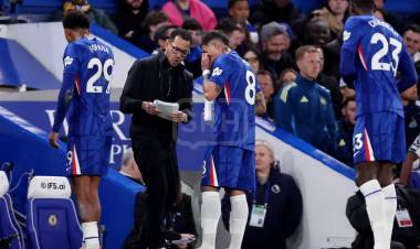 CHELSEA SANCIONA A ENZO FERNÁNDEZ TRAS POLÉMICA DECLARACIÓN