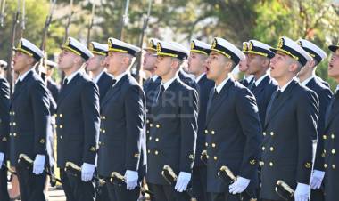 PREFECTURA ABRIÓ INSCRIPCIONES PARA PROFESIONALES