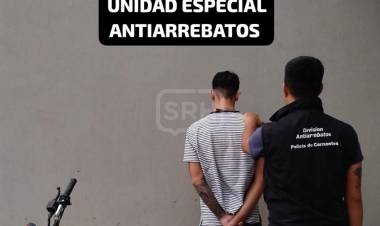 HACÍA MANIOBRAS PELIGROSAS Y LAS SUBÍA A REDES