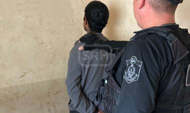 CORRIENTES | RONDABA CASAS Y AUTOS: LO DETECTARON EN EL SUR Y TERMINÓ DETENIDO