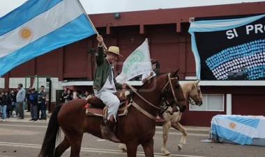 CONMOCIÓN EN BELLA VISTA: MURIÓ UN EMPRESARIO DENTRO DE SU SUPERMERCADO