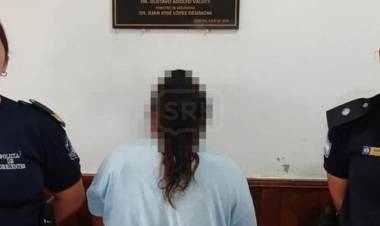 ESQUINA | DEMORAN A UNA MUJER ACUSADA DE MALTRATAR A SU HIJA