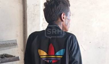 CORRIENTES | DEMORAN A “ORTIZ” TRAS ROBO Y RECUPERAN LO SUSTRAÍDO