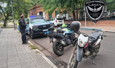 HALLARON A LA MENOR QUE ERA BUSCADA TRAS SALIR DE LA ESCUELA