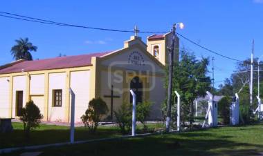 DESPLIEGAN UN AMPLIO OPERATIVO POR LA FIESTA PATRONAL DE LAVALLE