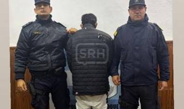 CAEN CON 153 PLANTAS DE CANNABIS EN SAN ROQUE