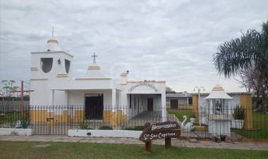 LA COMUNIDAD DE SAN CAYETANO VUELVE A CONVOCAR A LA FE DE LOS SANROQUEÑOS