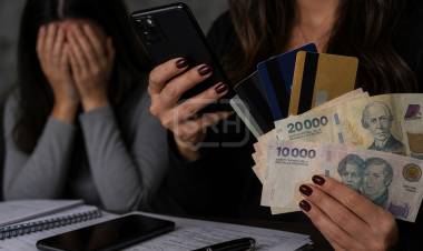 MERCEDES | CONDENARON A UNA MUJER POR ESTAFAR A UNA AMIGA CON CRÉDITOS Y OPERACIONES BANCARIAS