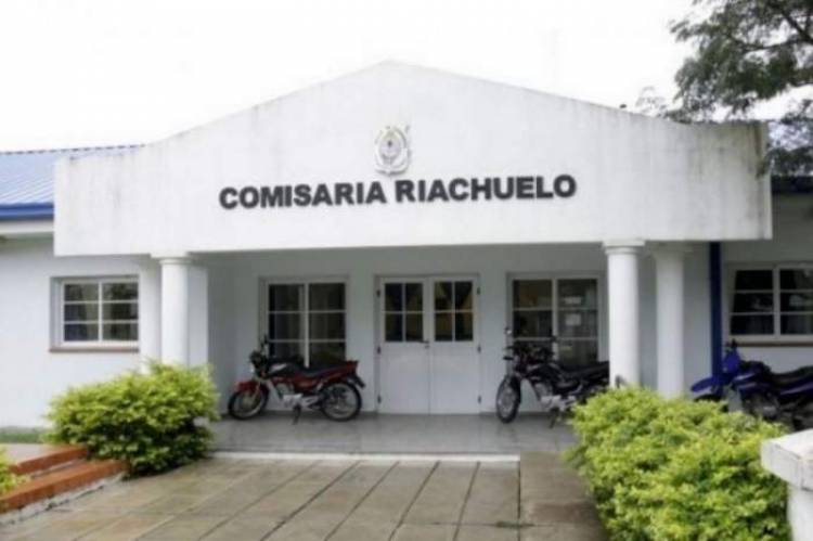 Riachuelo: una joven denunció que la quisieron subir a un vehículo a la fuerza