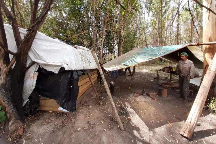 Un empresario ganadero deberá pagarle 10 millones de pesos a una víctima de explotación laboral