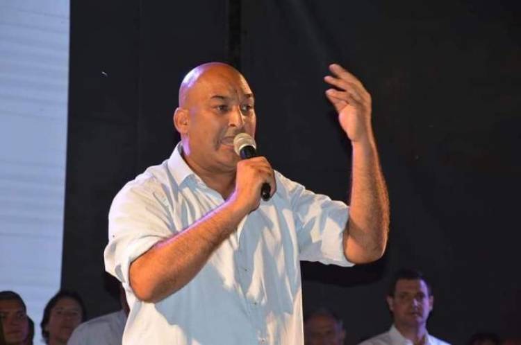 El Concejo Deliberante de San Luis del Palmar desmiente la denuncia realizada a Reni Buján