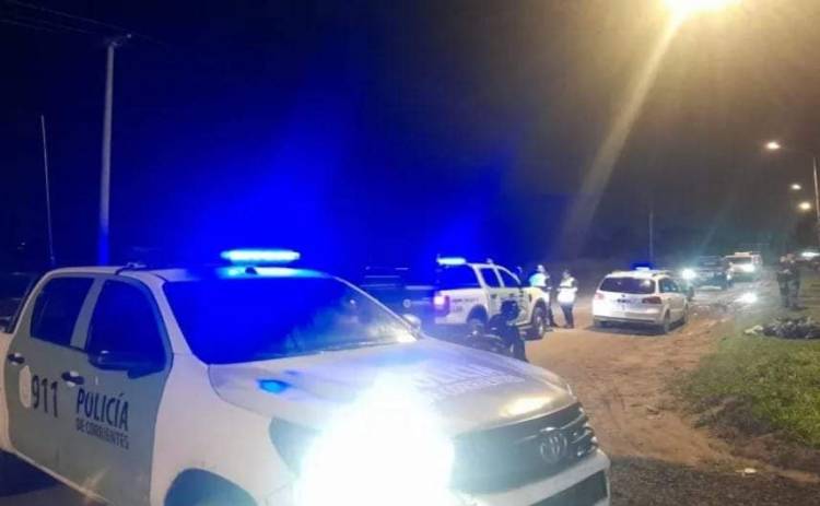 Supuesto intento de secuestro en Riachuelo: demoraron a un hombre