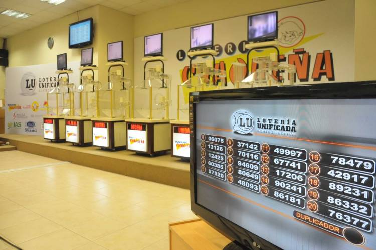 Chaqueño hizo una jugada a "ojos cerrados" y ganó $34 millones