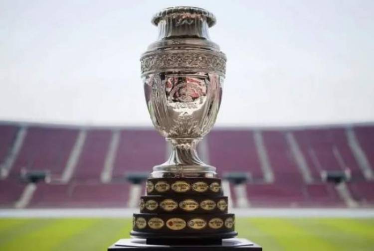 Final de la Copa América 2024: cuándo se juega y en qué horario