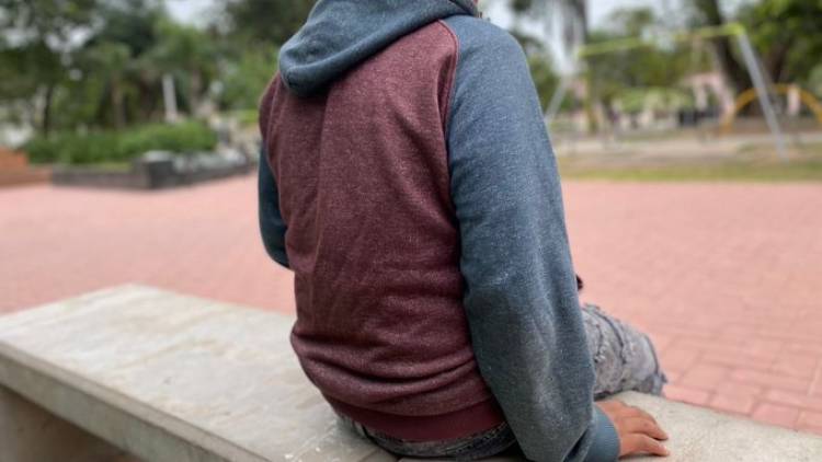 Thiago : “Tengo ganas de hacer muchas cosas, pero con una familia que me acompañe"