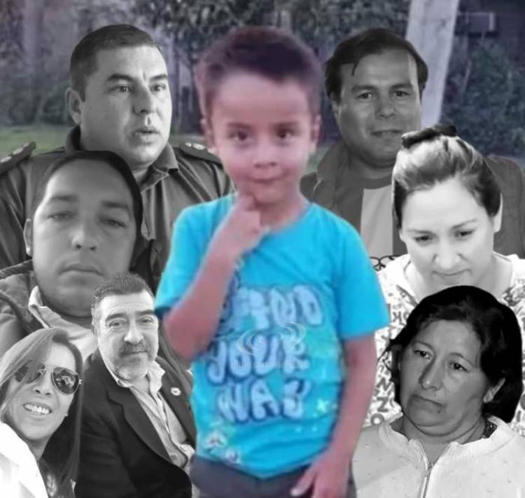 Un mes sin Loan: qué hipótesis hay y quiénes son investigados