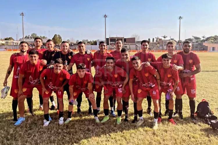 Deportes | EL DEFE GANÓ Y MANTIENE SU LIDERAZGO