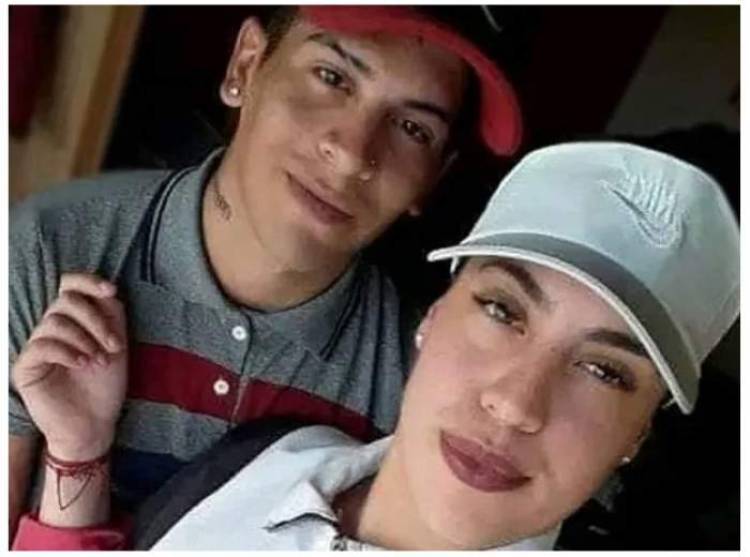Zárate: una policía mató a su novio a balazos frente a su suegro