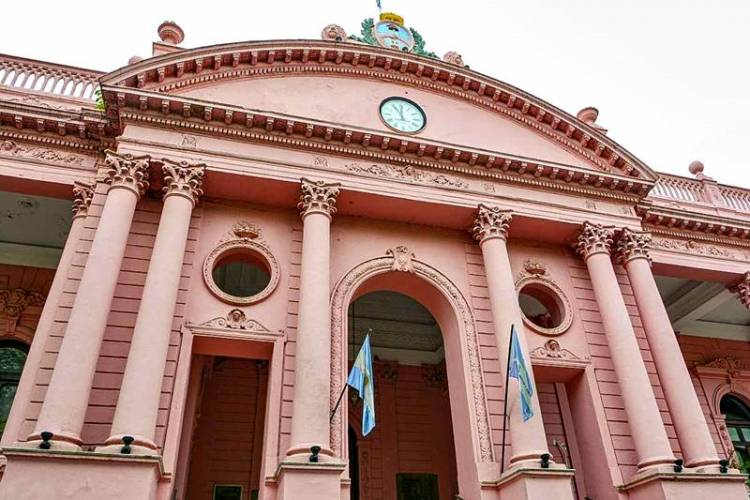 Otra mala para el gobierno de Corrientes: Nación advirtió $300 millones por una obra que no se hizo