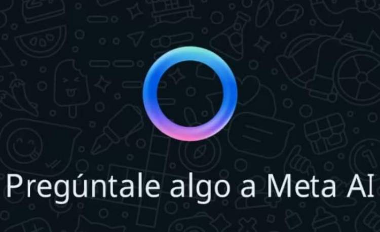 Cómo desactivar el círculo azul de WhatsApp para no hablar con la IA