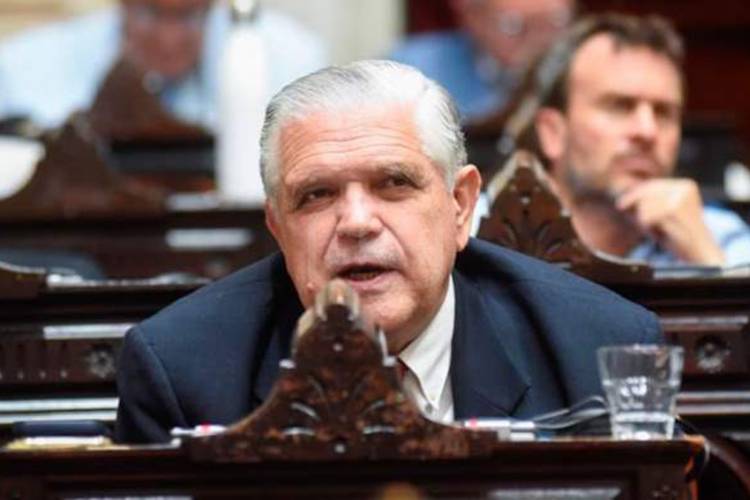 Dolor: murió la hija del diputado Ricardo López Murphy