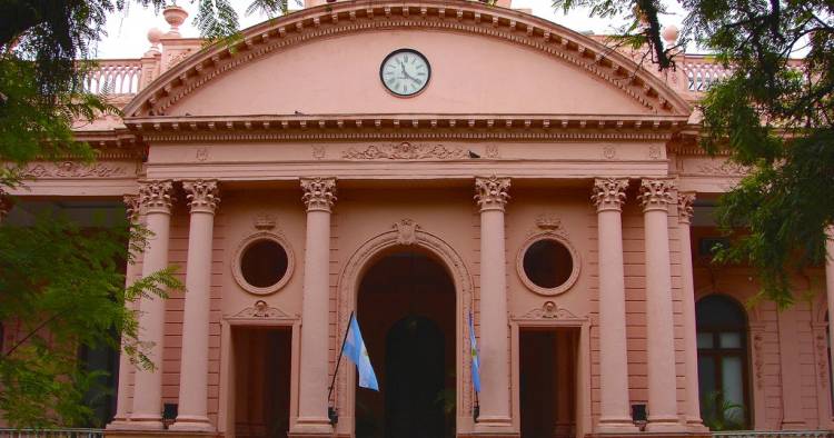 48 DÍAS SIN LOAN: El Gobierno de Corrientes insistirá para ser querellante en el caso Loan