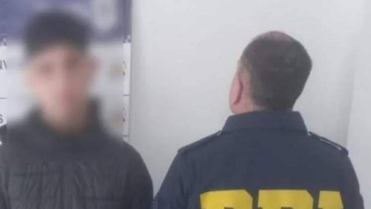 BUENOS AIRES | Se conoció con una mujer trans por una app de citas, discutieron y la atacó a cuchillazos