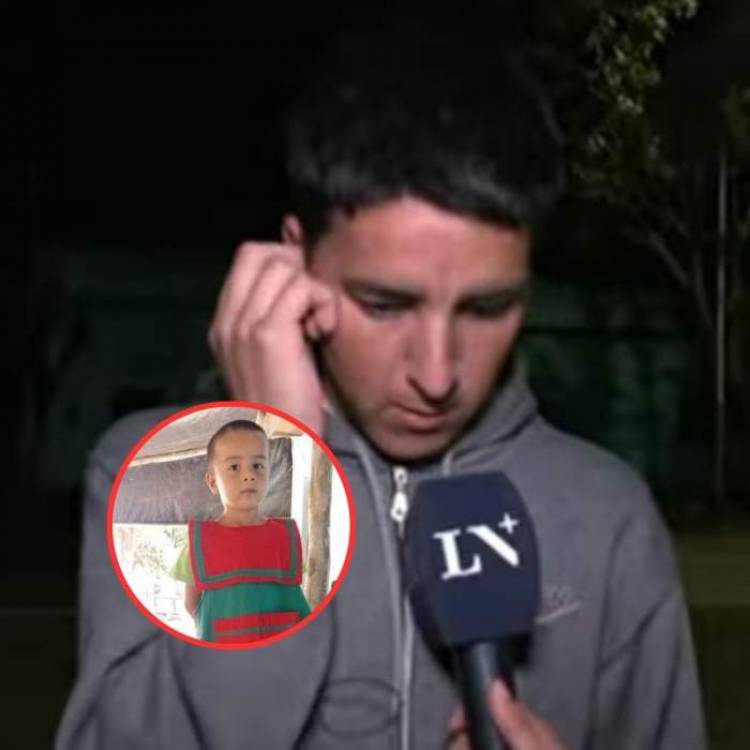 CORRIENTES | Caso Loan Peña: citaron a declarar a uno de los hermanos del menor