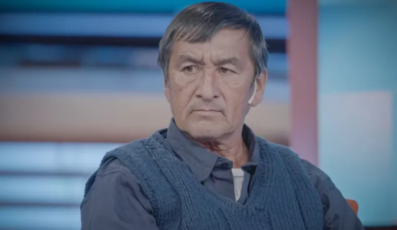 50 DÍAS SIN LOAN | "Se siente culpable, porque lo llevó al campo y volvió a casa sin él" dijo Mariano, sobre su padre