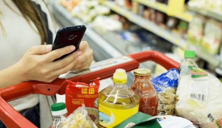 SEGÚN INDEC: La inflación de julio quedó en 4% y el acumulado anual fue de 263%