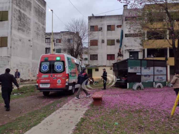 TRAGEDIA EN CORRIENTES | Horror en el Bº Mil Viviendas: habló el fiscal del caso y dijo "él fue el único en disparar"