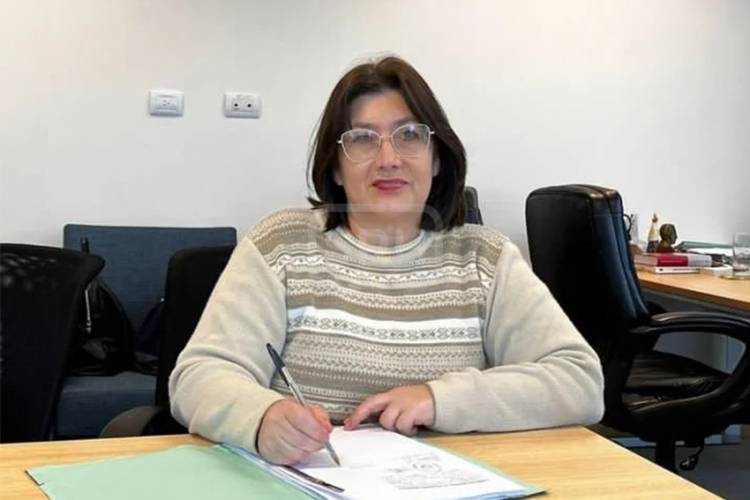 SOCIEDAD | VIVIANA SILVA: PYHARÉ NO VA SER PARTE DEL CARNAVAL 2025