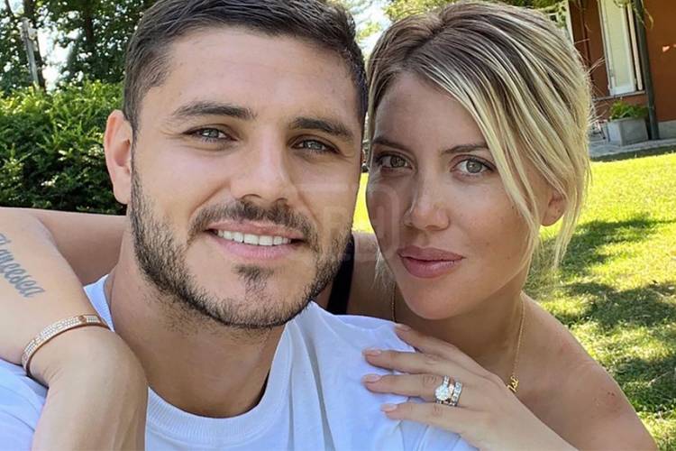 ¿QUÉ PASÓ AHORA? Wanda Nara fulminó a Icardi y confirmó que es lo mejor de haberse separado