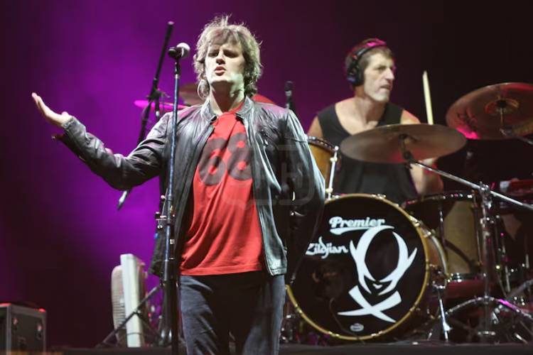 ROCK NACIONAL | Vuelven Los Piojos: la banda anunció su regreso tras 15 años