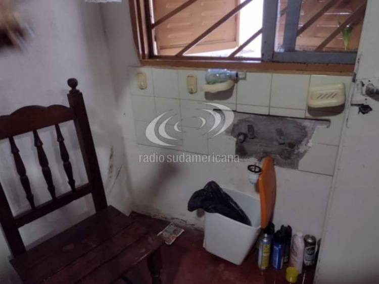 CORRIENTES | No tienen perdón de Dios: robaron dos garrafas de una Capilla