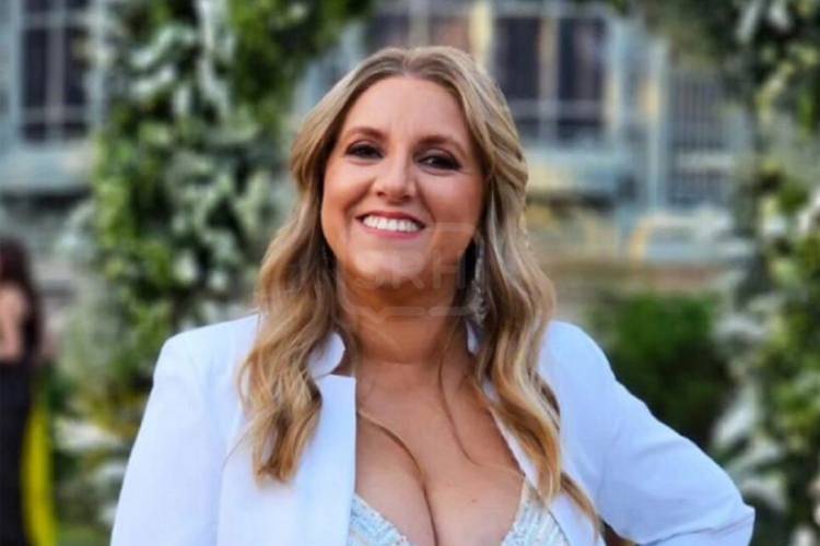 CASO LOAN | PAULA BERNINI: AL GOBIERNO DE CORRIENTES NO LE INTERESA MÁS QUE CERRAR EL CASO