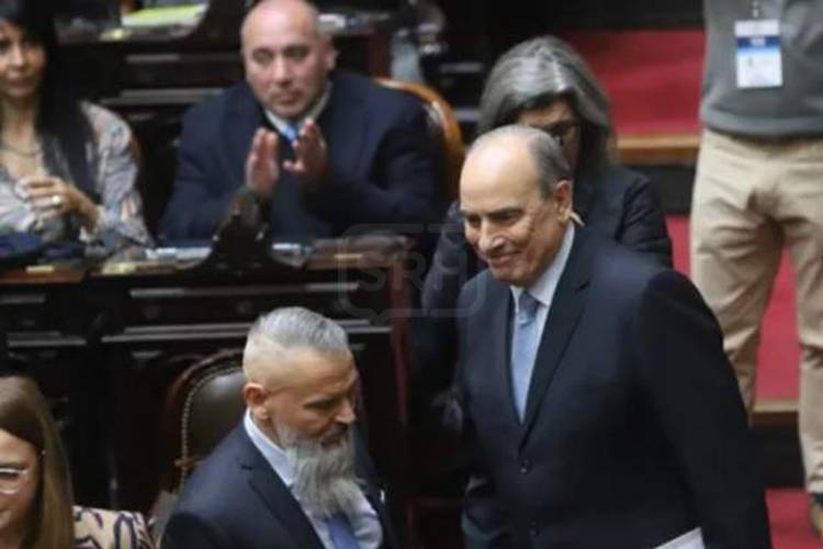  "El informe del jefe de Gabinete fue muy sesgado y muy mentiroso"