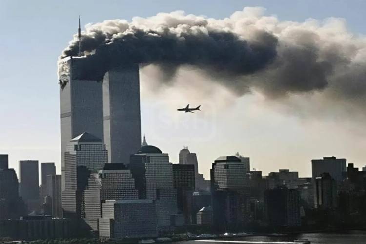 ATENTADO A LAS TORRES GEMELAS | 23 años después: Recordando el 11 de septiembre