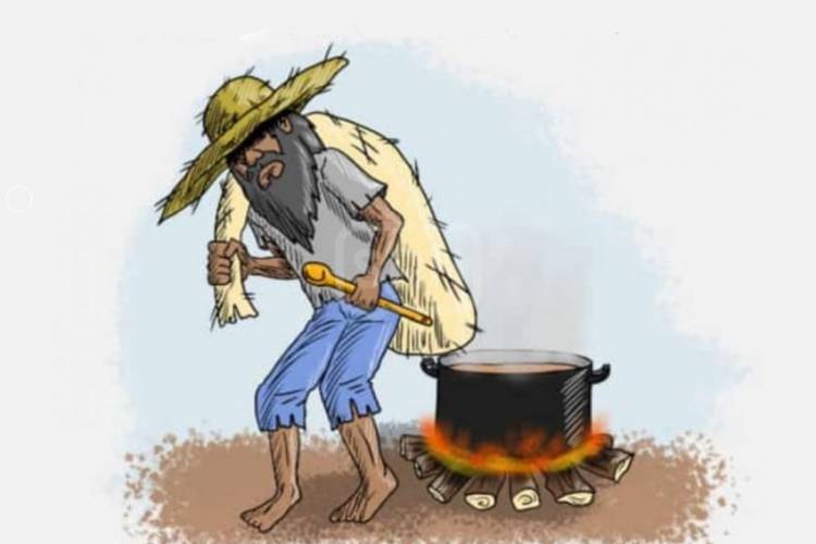KARAI OCTUBRE: EL GUARDIÁN DE LA ABUNDANCIA EN LA CULTURA CORRENTINA