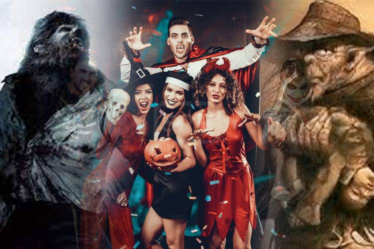 HALLOWEEN: ENTRE LA TRADICIÓN GLOBAL Y EL ESPÍRITU LOCAL EN CORRIENTES