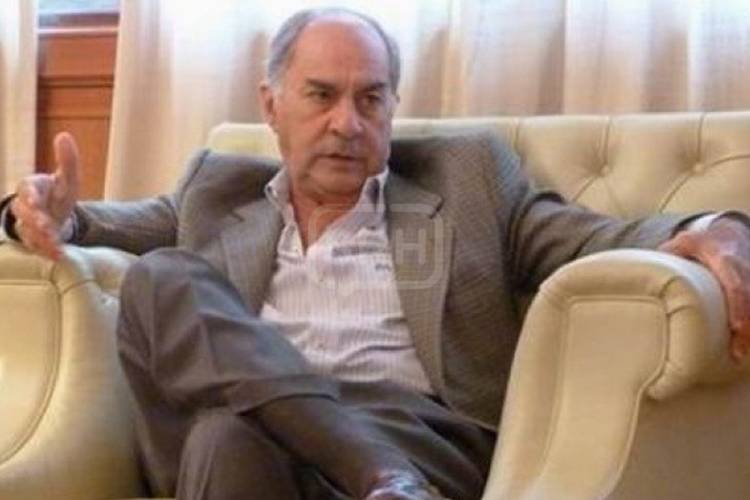 POLÍTICA | "TATO” ROMERO FERIS: “CORRIENTES NECESITA UN CAMBIO”