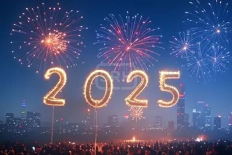 EL UMBRAL DEL TIEMPO: ENTRE LA MEMORIA DEL 2024 Y LOS SUEÑOS DEL 2025