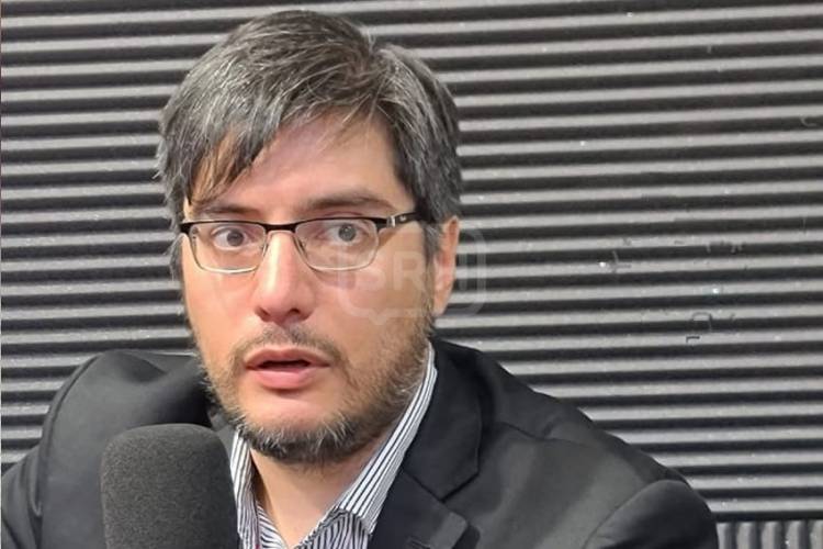 POLITICA | El PJ de Corrientes llegó a la unidad y definió su candidato a gobernador
