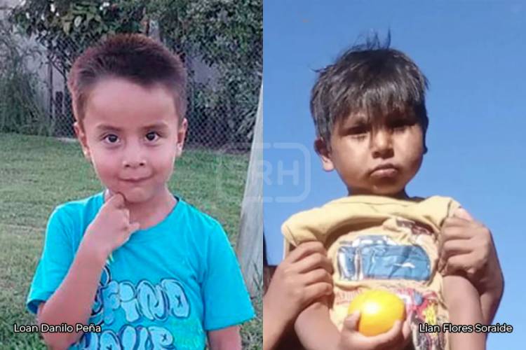 OPINIÓN | LOAN Y LIAN: LA CRUEL COINCIDENCIA DE UN PAÍS QUE NO APRENDE