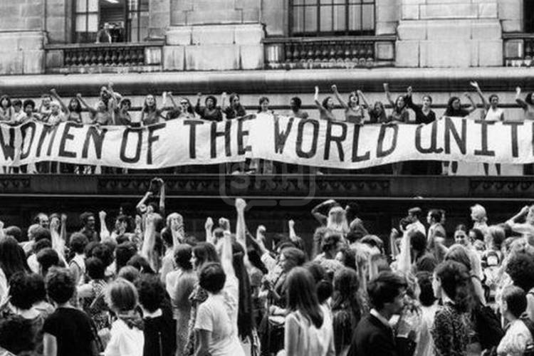 EFEMÉRIDES | 8 DE MARZO – DÍA INTERNACIONAL DE LA MUJER: MÁS ALLÁ DEL HOMENAJE 