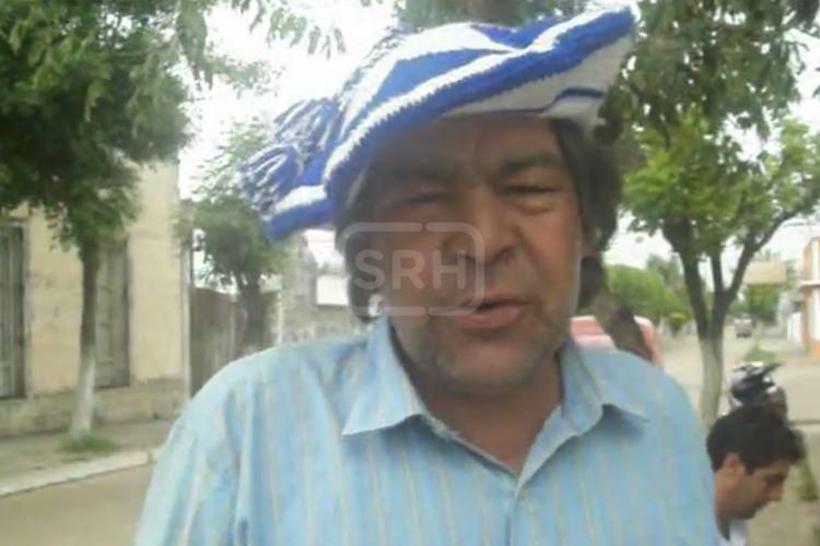 EL ECO DE PAPUCHO