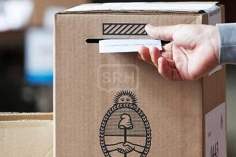 ELECCIONES 2025 - 31A: TRES FRENTES FUERTEMENTE IDENTIFICADOS COMPETIRÁN POR LA CIUDAD