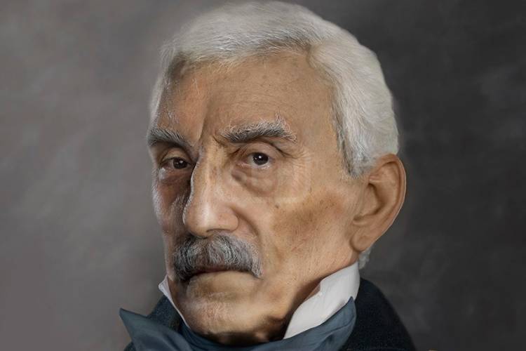 SAN MARTÍN Y LA VIGENCIA DE SUS MÁXIMAS 