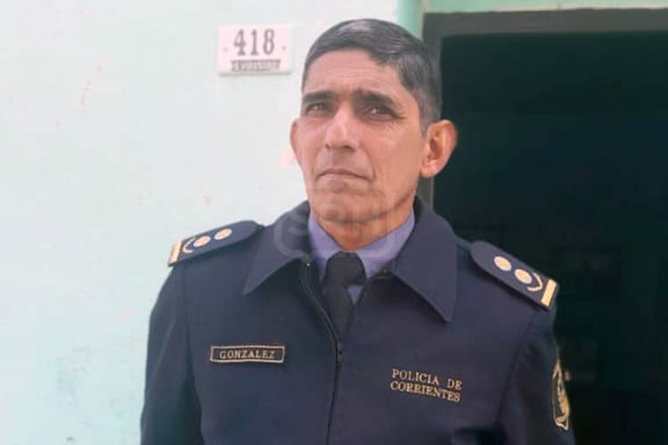 SEGURIDAD EN SAN ROQUE: EL COMISARIO GONZALEZ MARCÓ PRIORIDADES